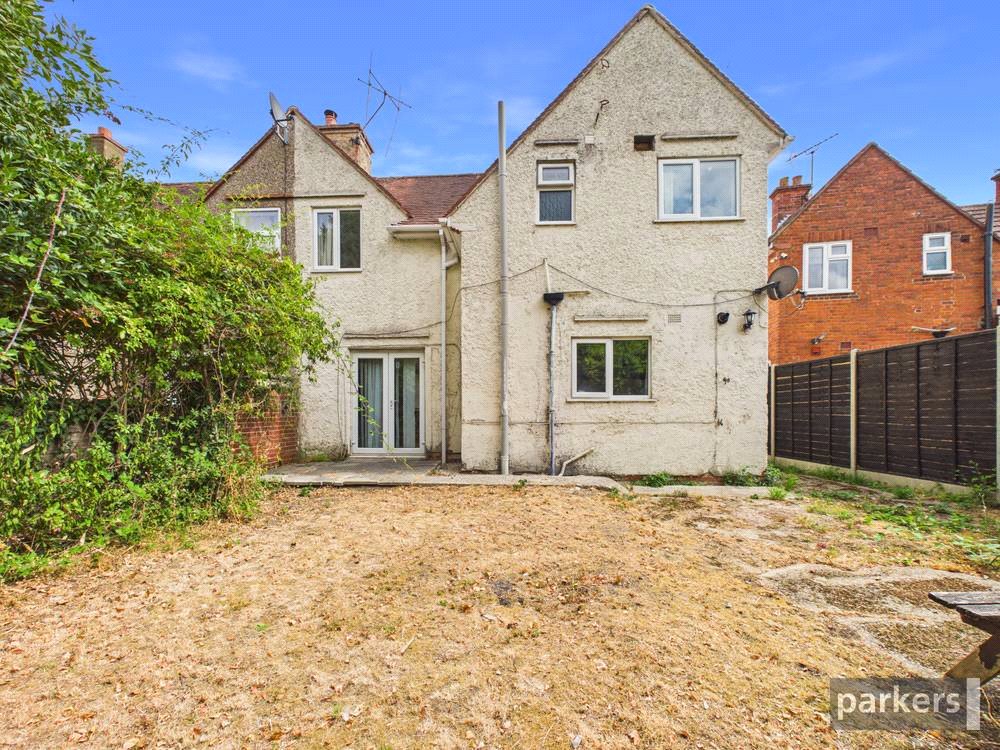 3 bedroom House for sale in Reading, Berkshire