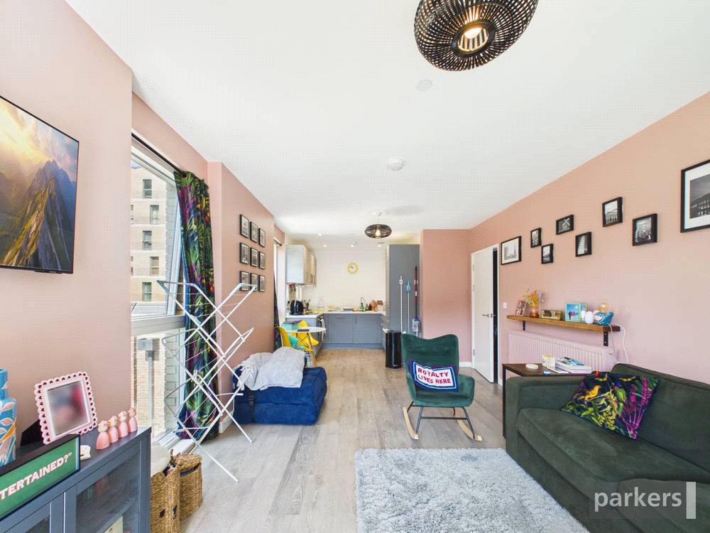 1 bedroom Flat for sale in Reading, Berkshire