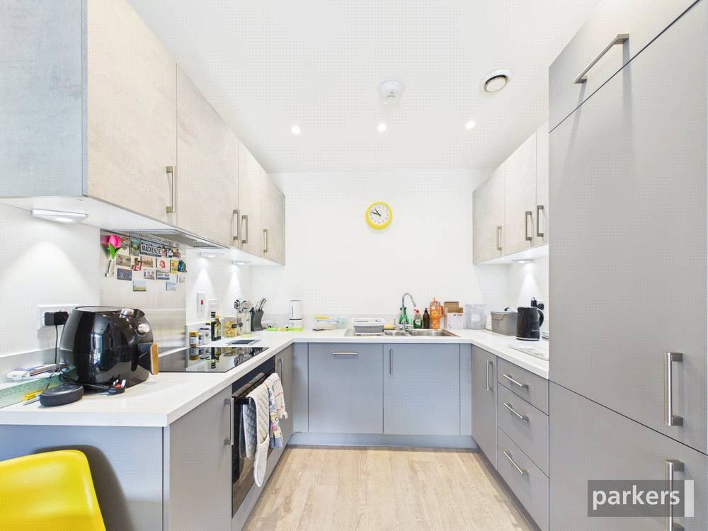 1 bedroom Flat for sale in Reading, Berkshire
