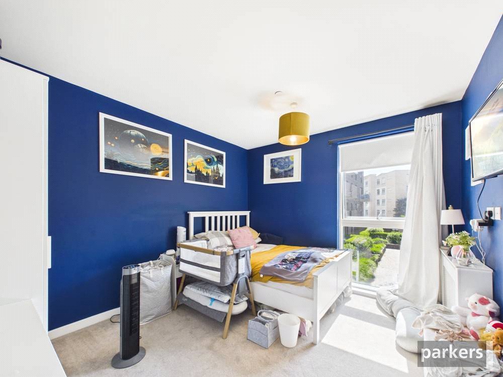 1 bedroom Flat for sale in Reading, Berkshire