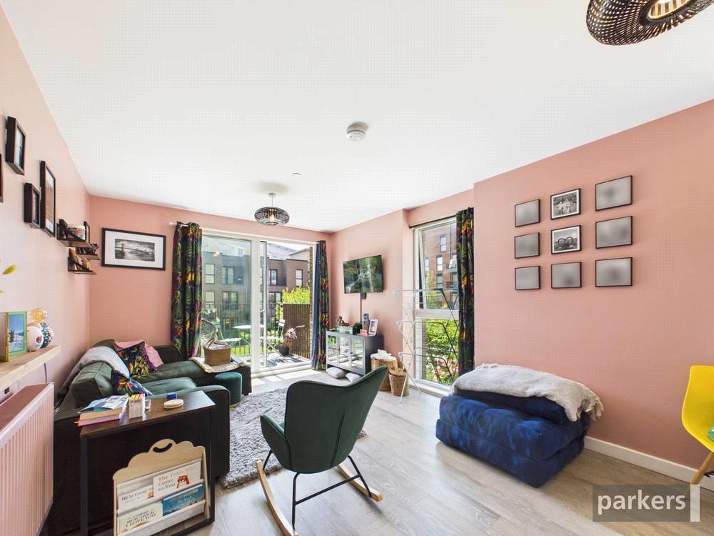 1 bedroom Flat for sale in Reading, Berkshire