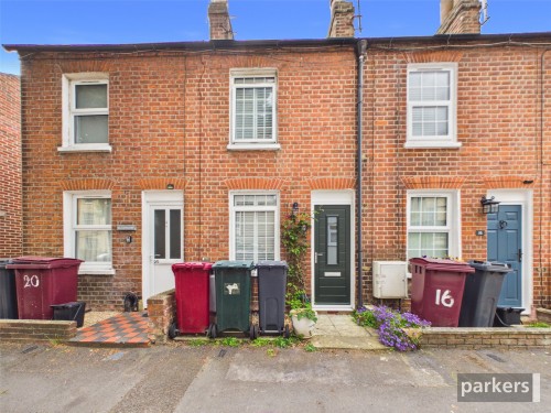 Reading, Berkshire
