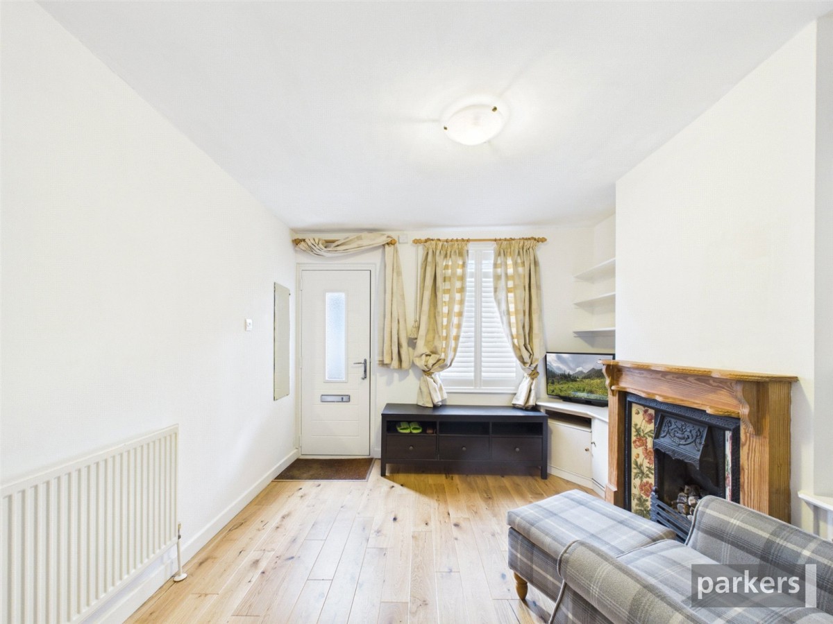 Reading, Berkshire