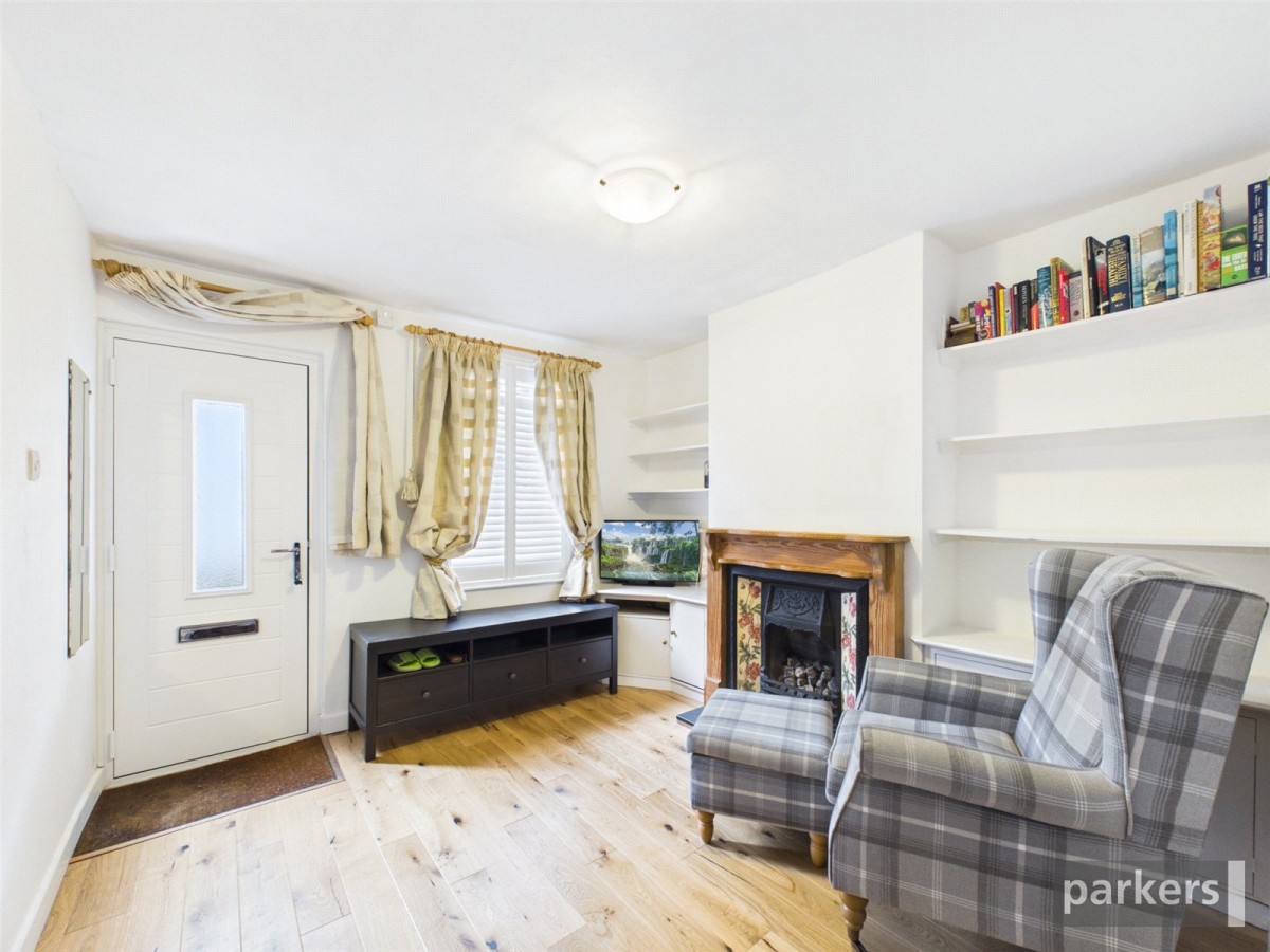Reading, Berkshire