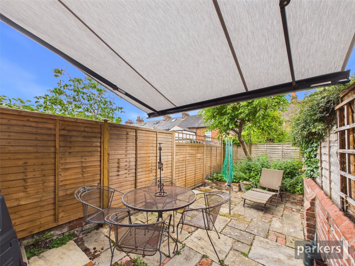 Reading, Berkshire