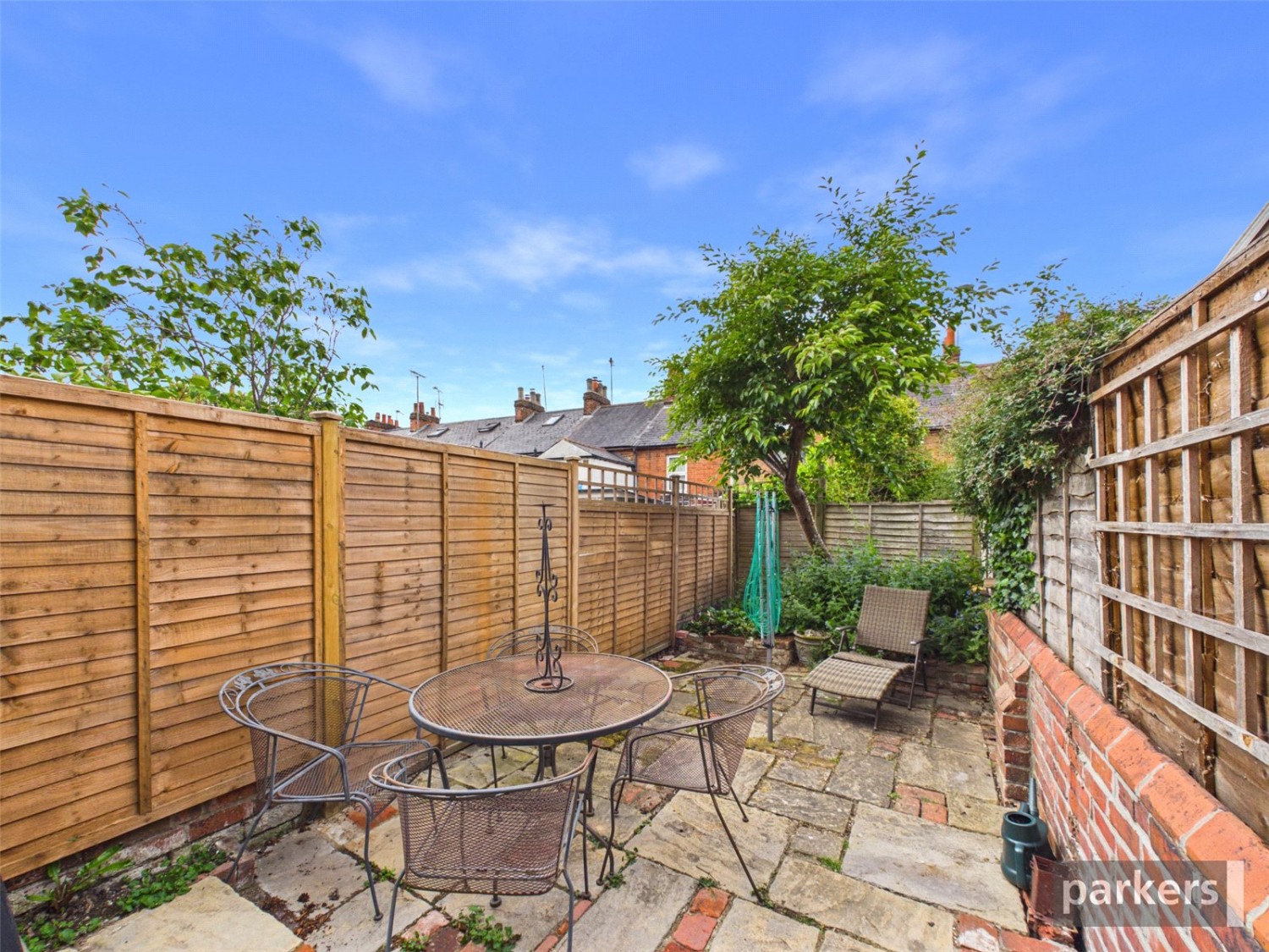 Reading, Berkshire