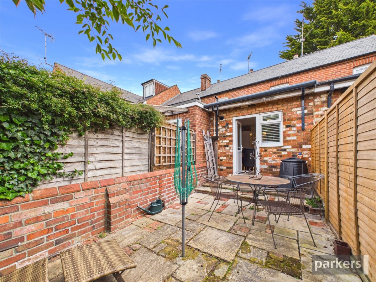 Reading, Berkshire