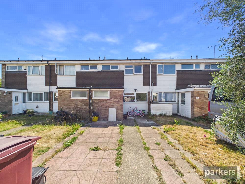 3 bedroom House for sale in Reading, Berkshire