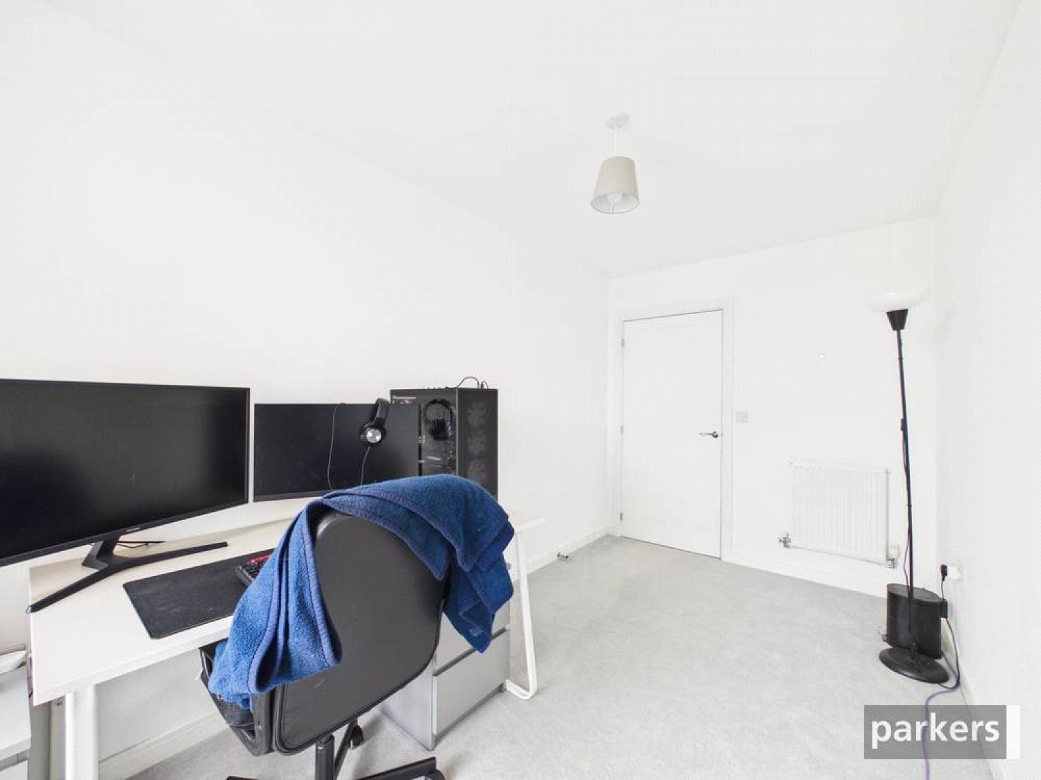 Reading, Berkshire