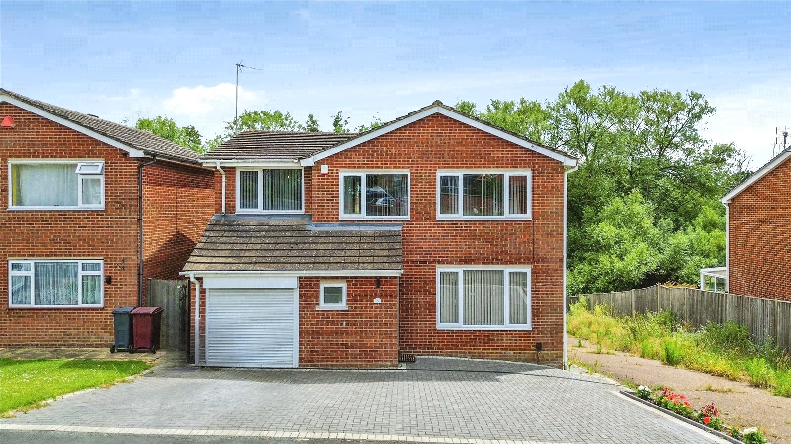 Reading, Berkshire