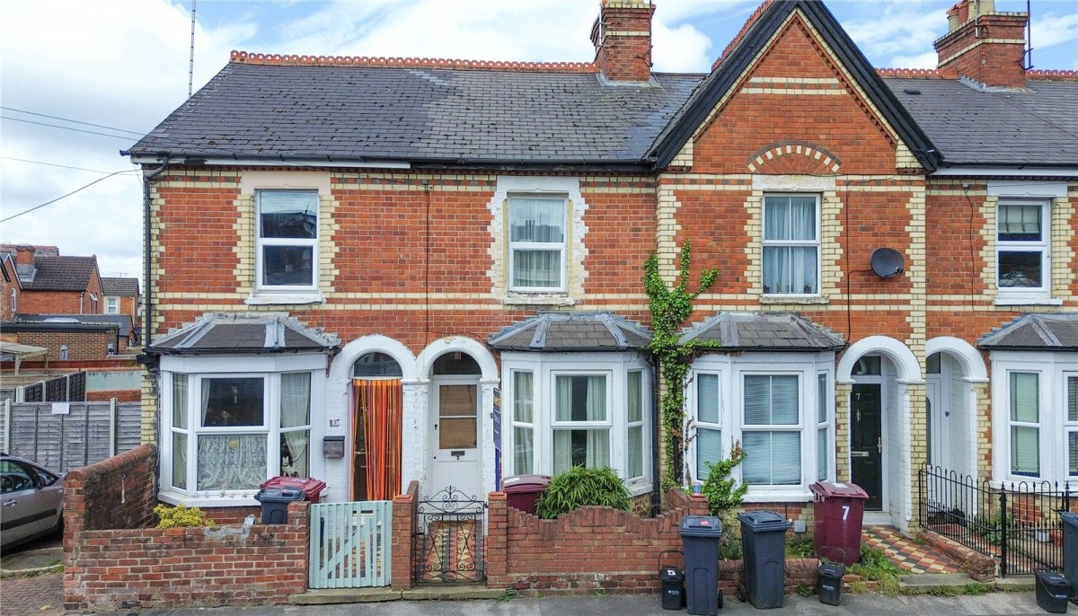 Reading, Berkshire