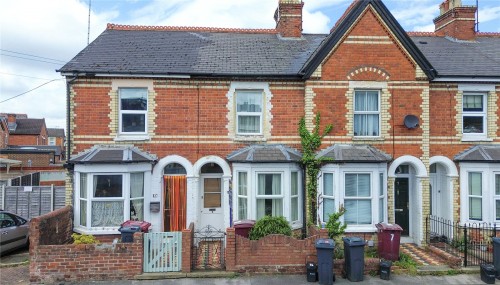 Reading, Berkshire