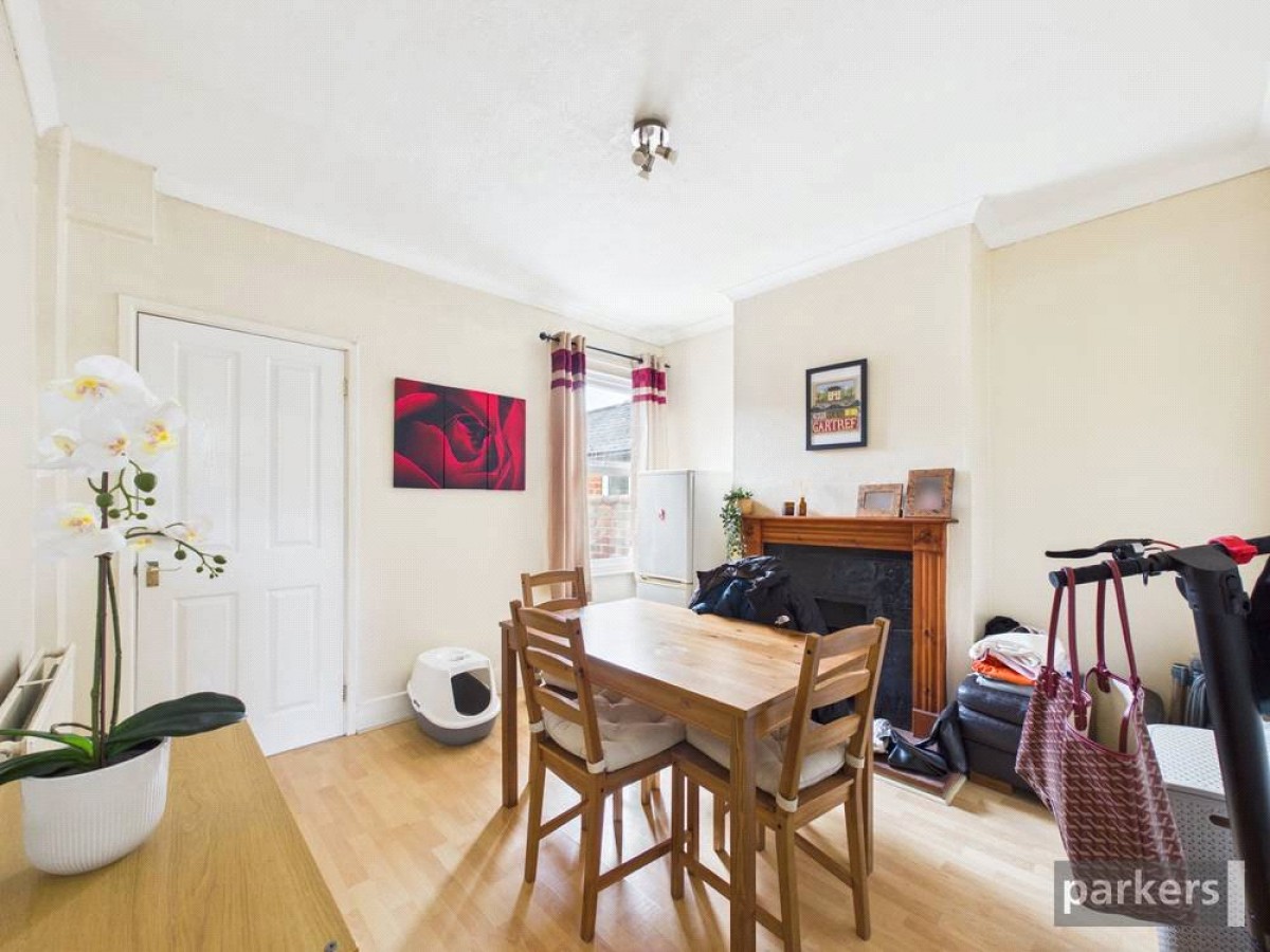 Reading, Berkshire