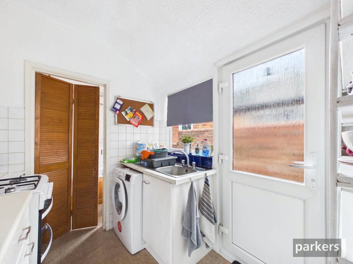Reading, Berkshire