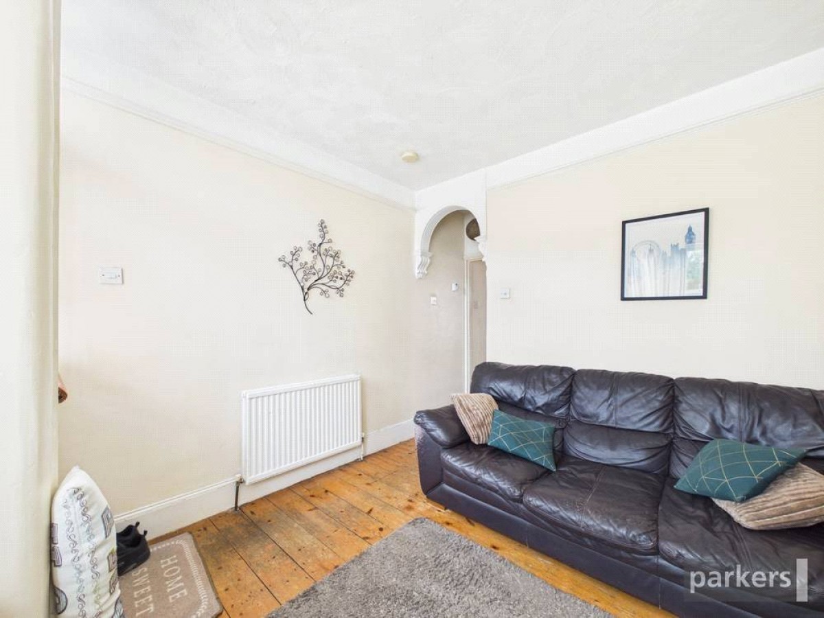 Reading, Berkshire