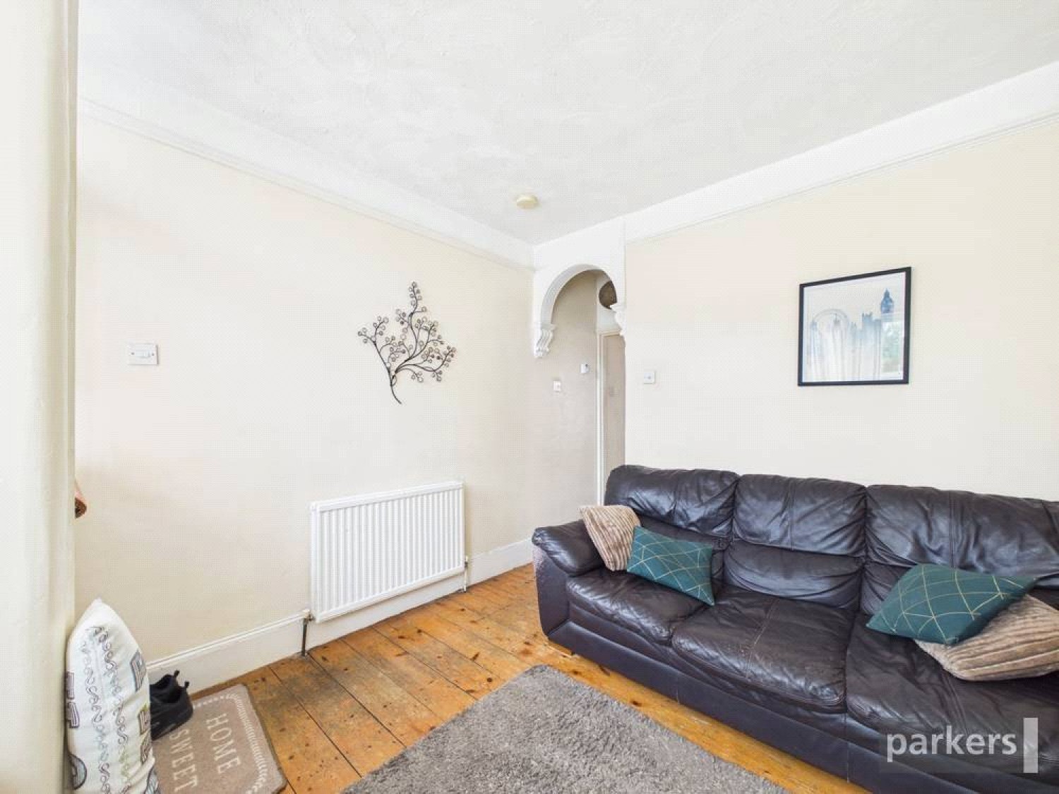 Reading, Berkshire