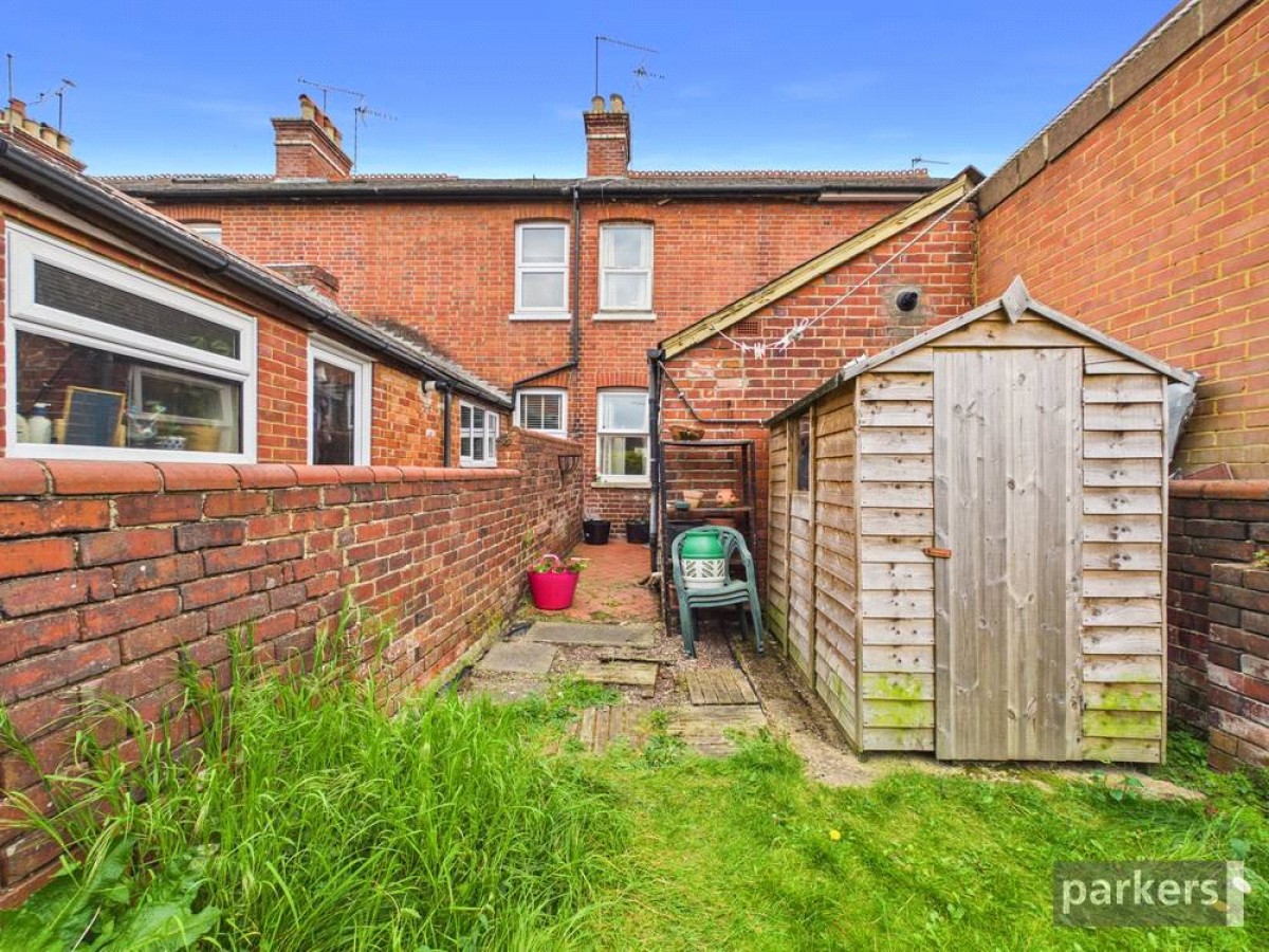 Reading, Berkshire