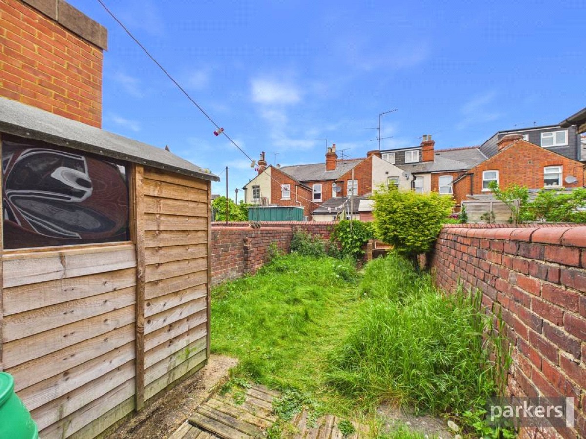 Reading, Berkshire