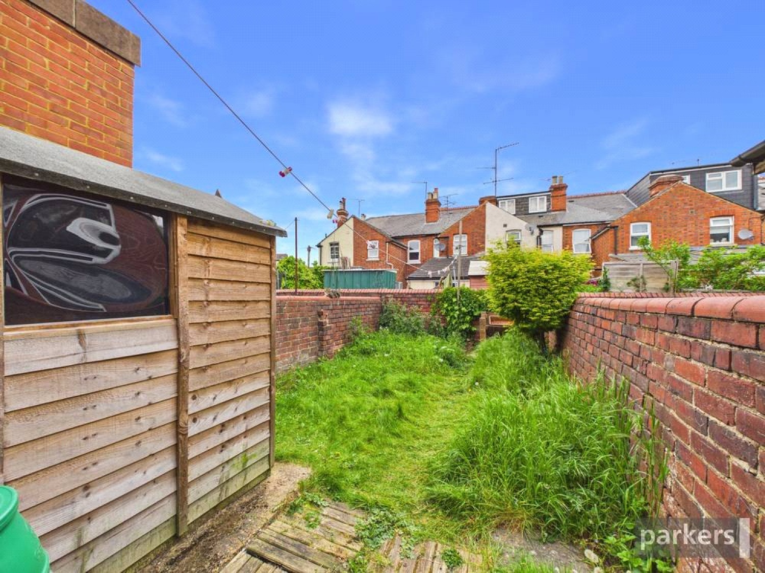 Reading, Berkshire