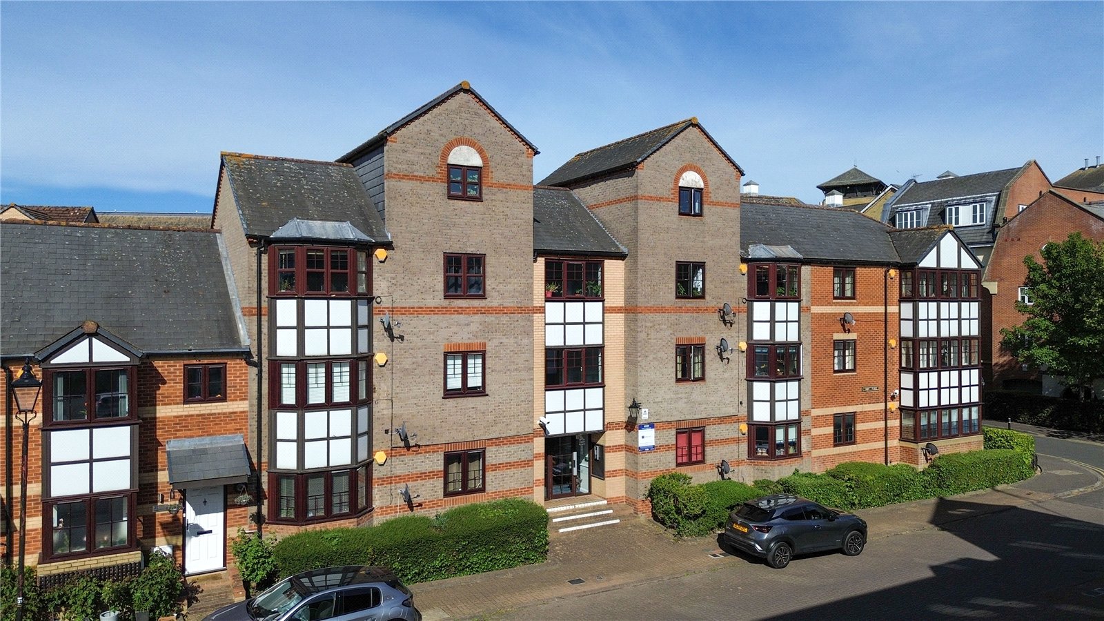 Reading, Berkshire