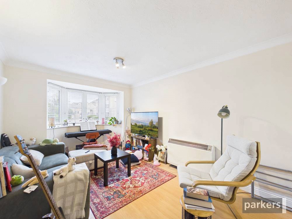 1 bedroom Flat for sale in Reading, Berkshire