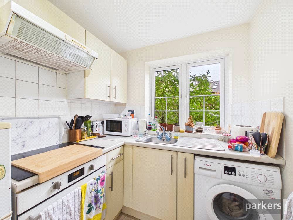 1 bedroom Flat for sale in Reading, Berkshire