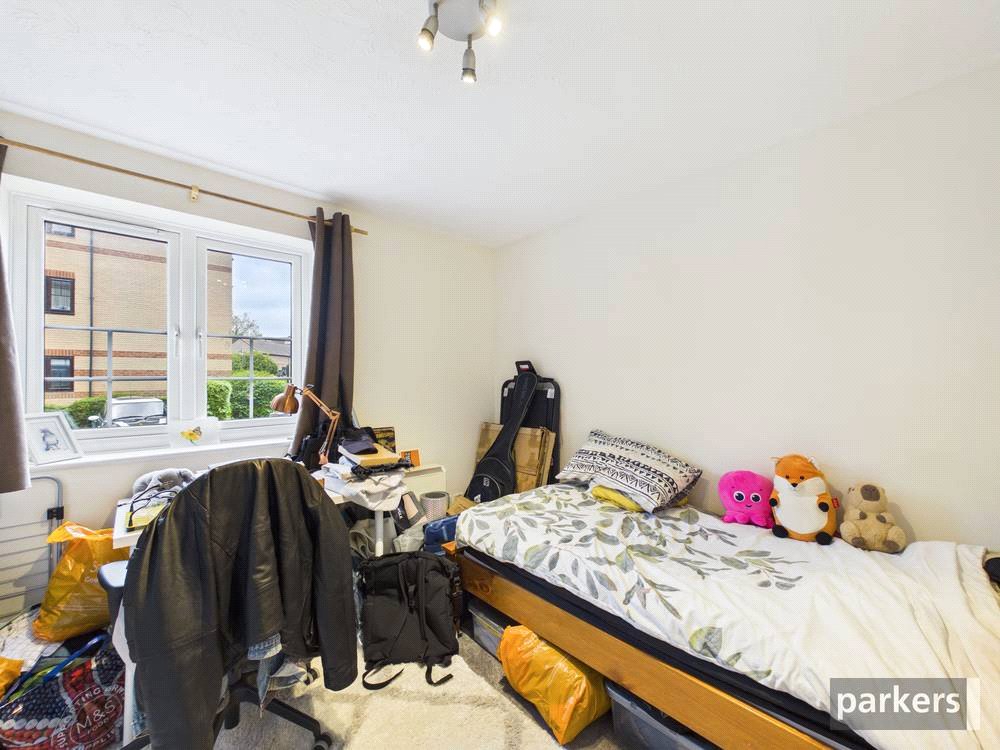 1 bedroom Flat for sale in Reading, Berkshire