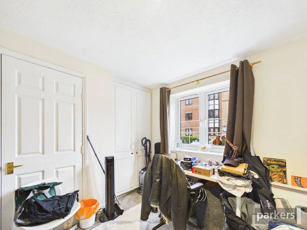 1 bedroom Flat for sale in Reading, Berkshire