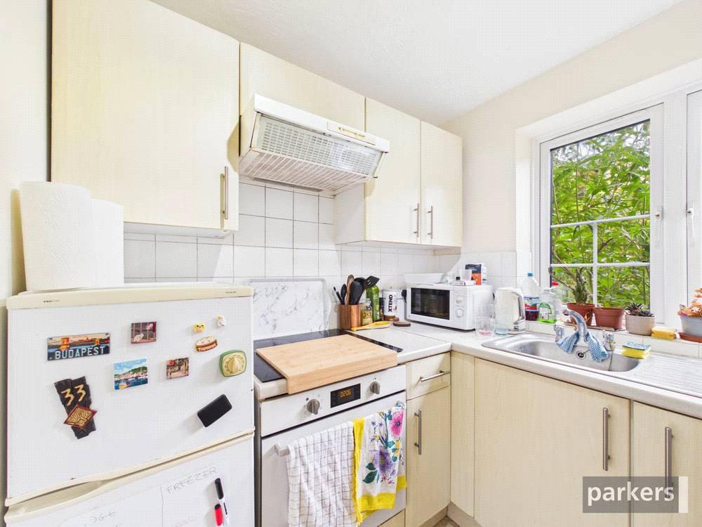 1 bedroom Flat for sale in Reading, Berkshire