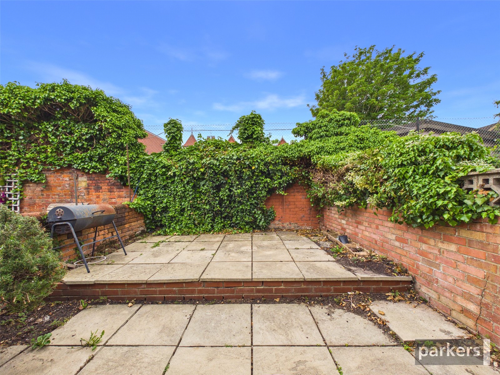 1 bedroom Flat for sale in Reading, Berkshire