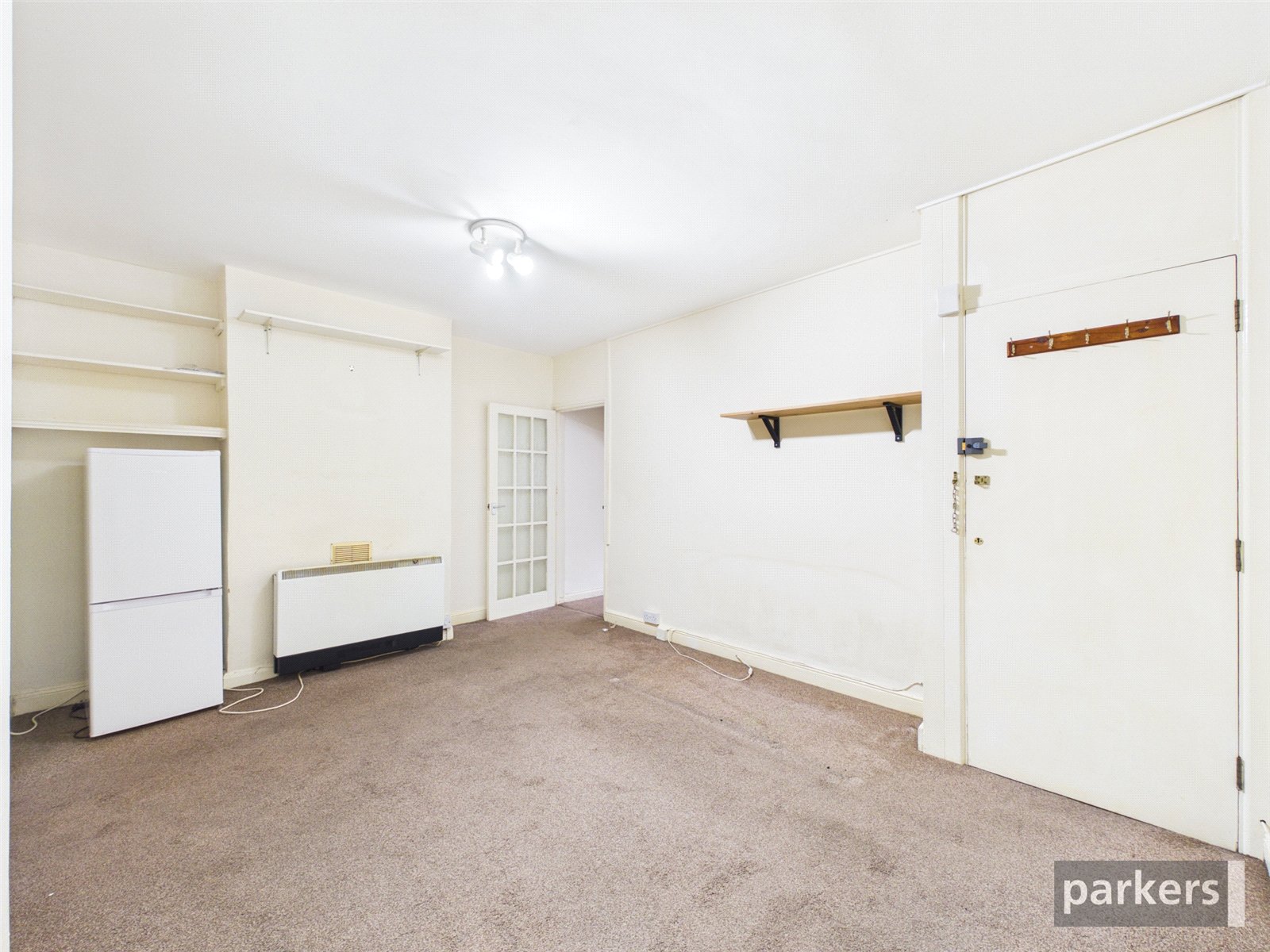 1 bedroom Flat for sale in Reading, Berkshire