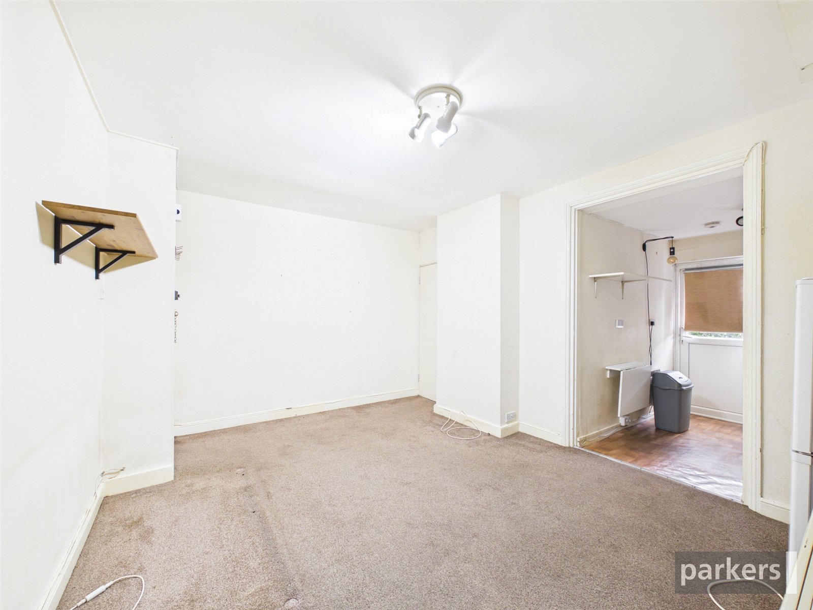 1 bedroom Flat for sale in Reading, Berkshire