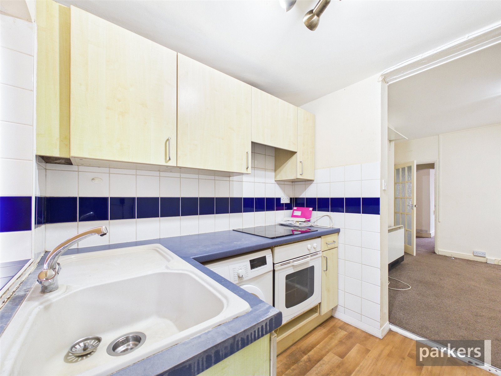 1 bedroom Flat for sale in Reading, Berkshire