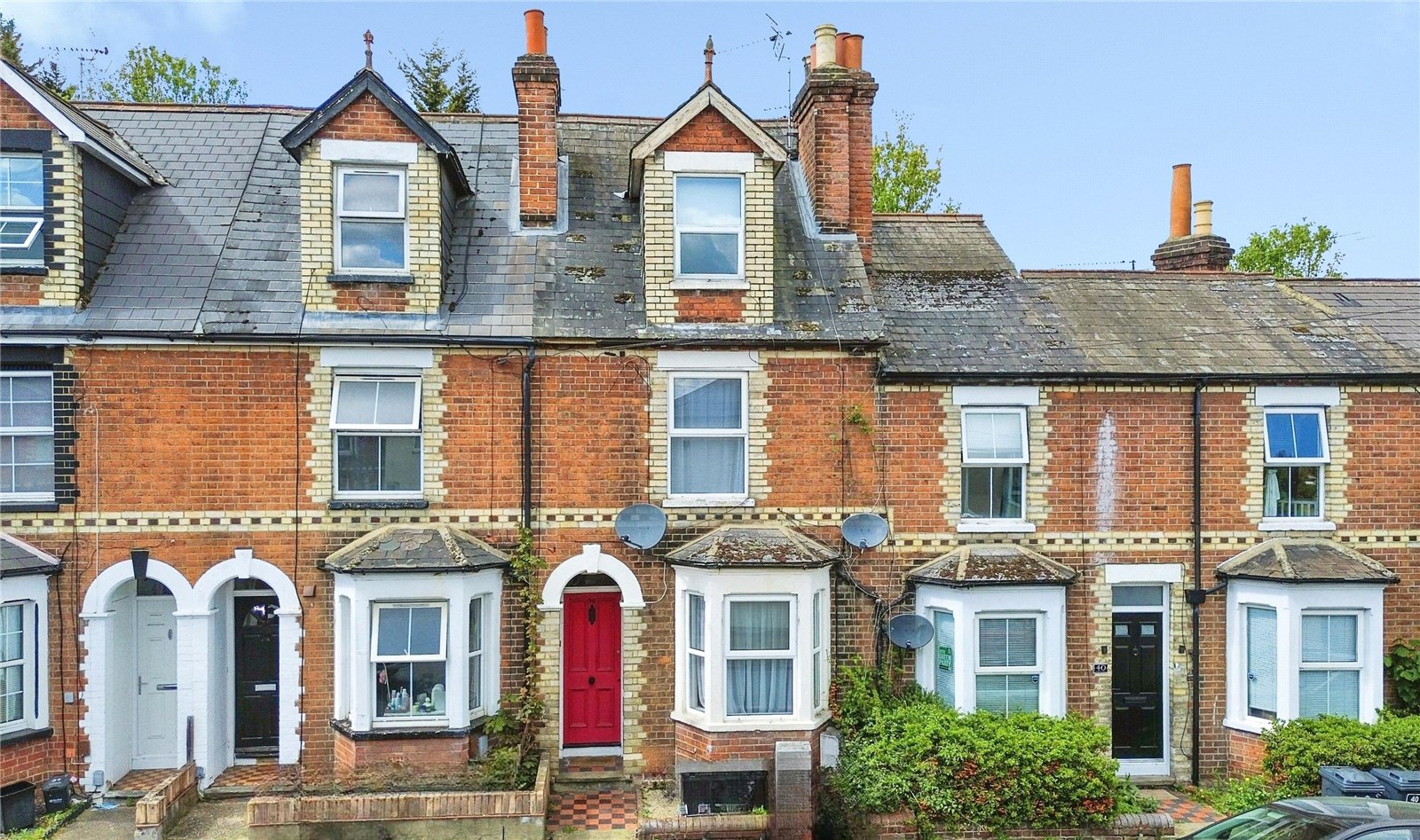 Reading, Berkshire