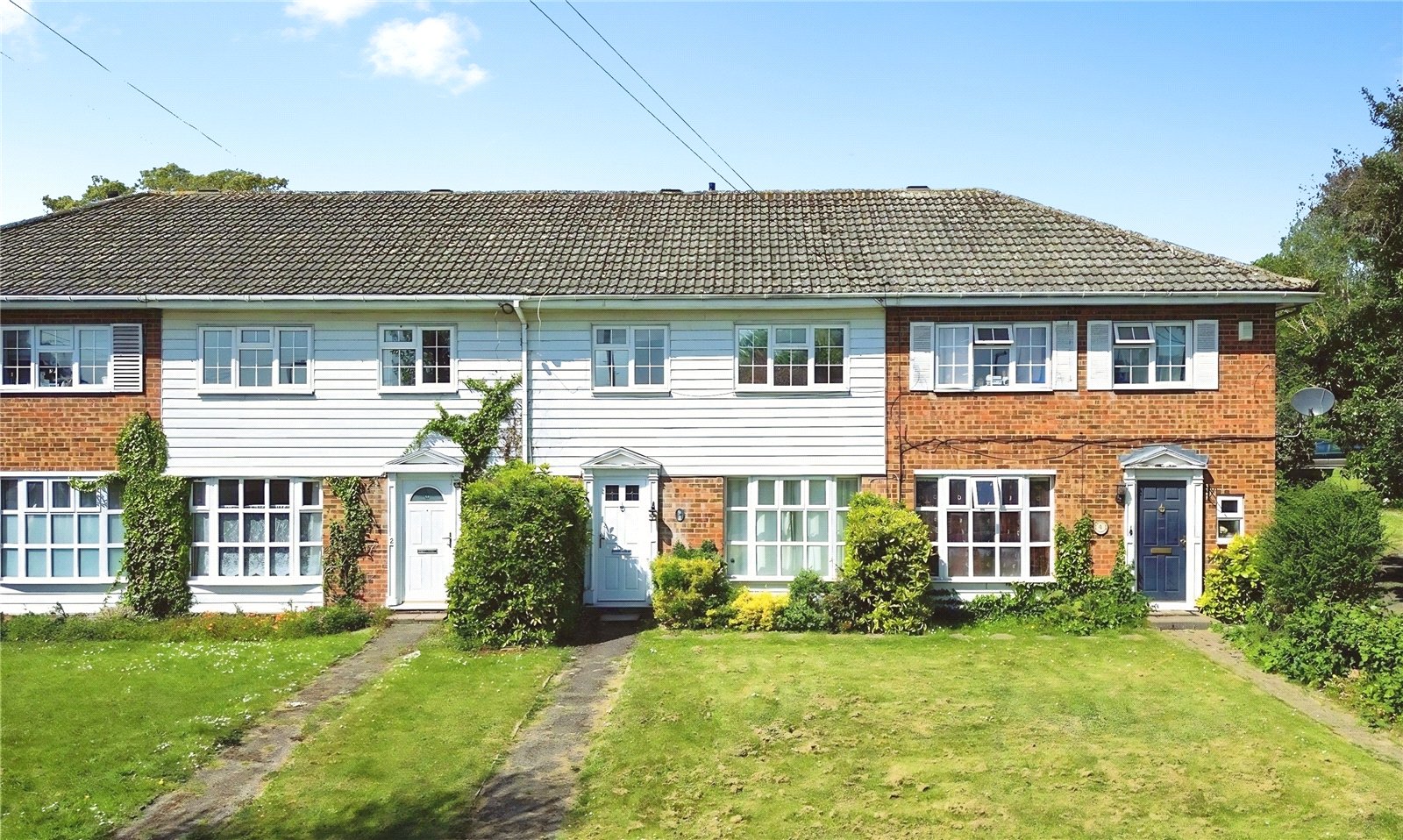 Reading, Berkshire