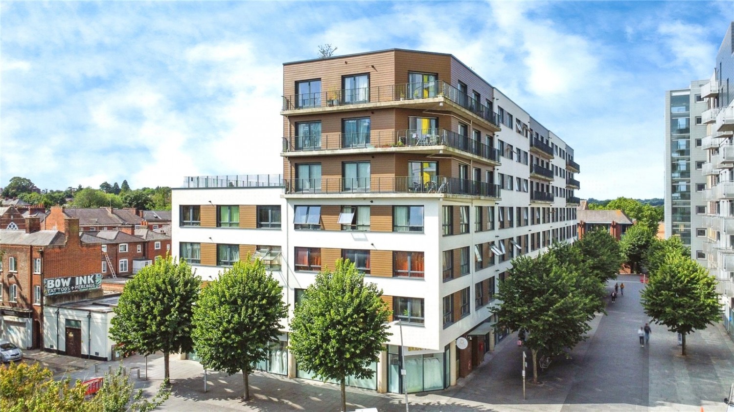 Reading, Berkshire