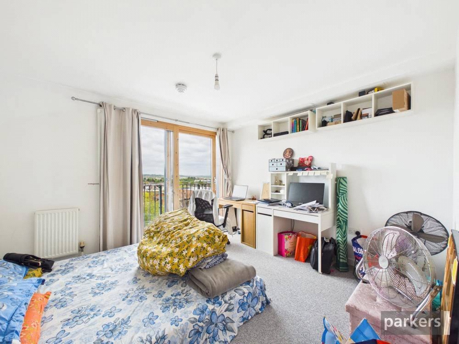 Reading, Berkshire