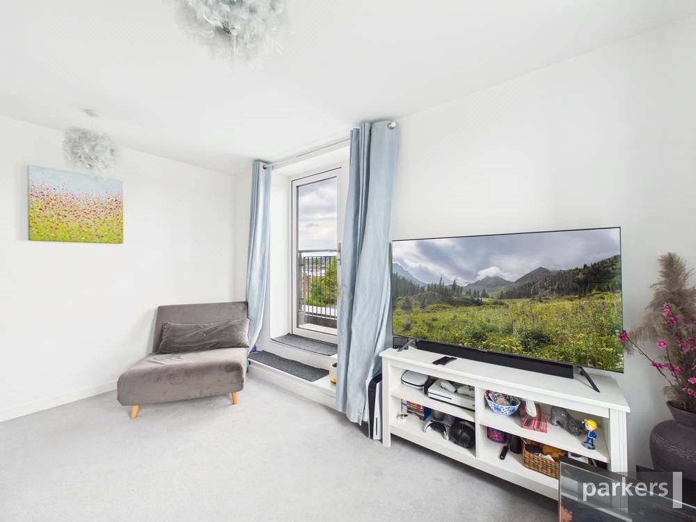 2 bedroom Flat for sale in Reading, Berkshire