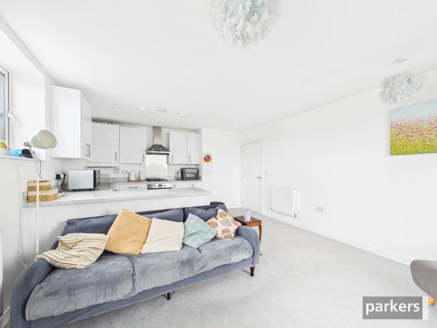 Reading, Berkshire
