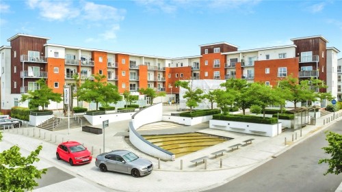 Whale Avenue, Reading, Berkshire