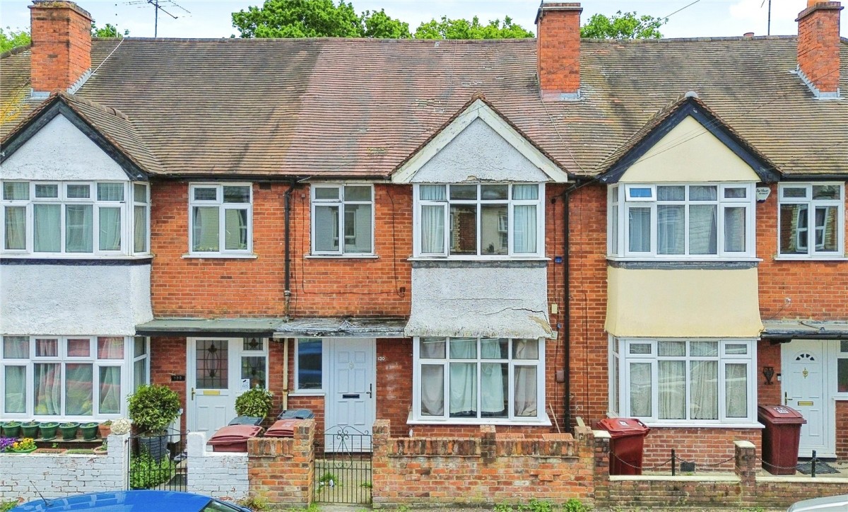 Reading, Berkshire