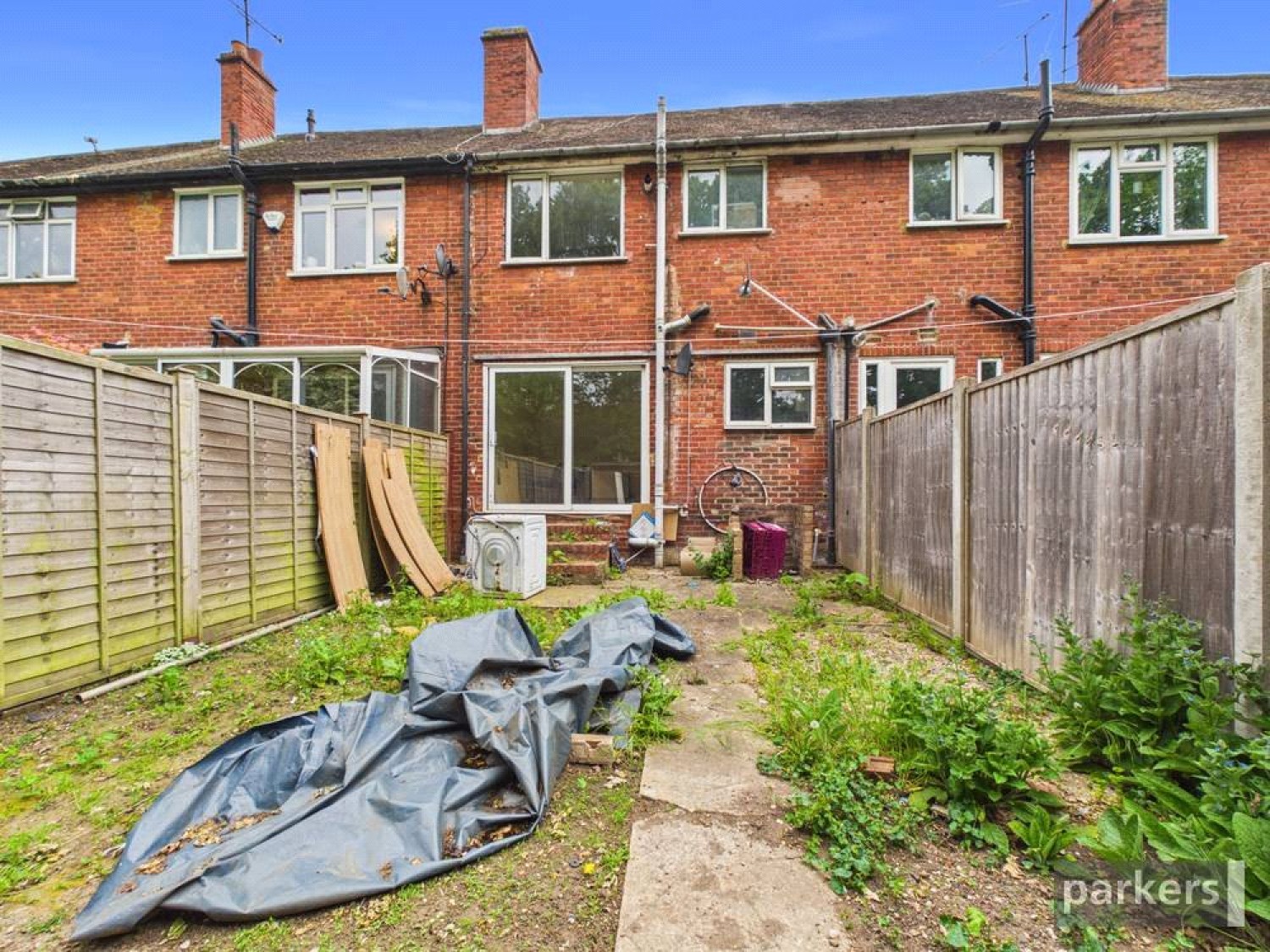 Reading, Berkshire