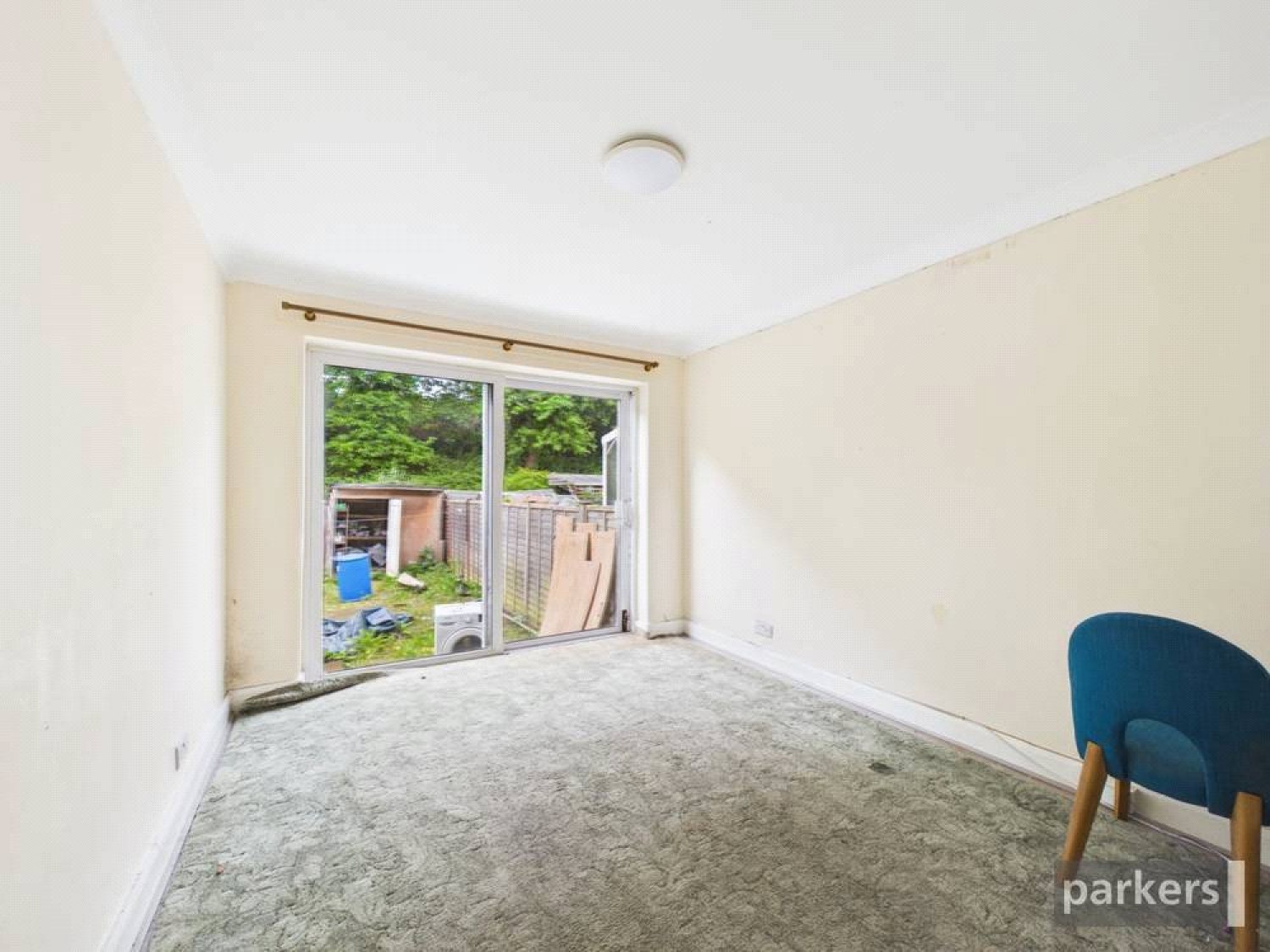 Reading, Berkshire
