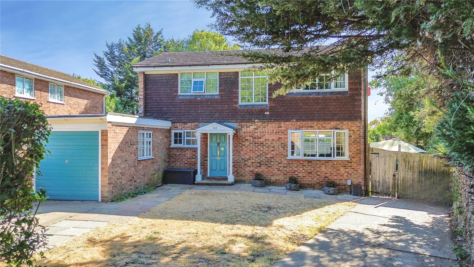Reading, Berkshire