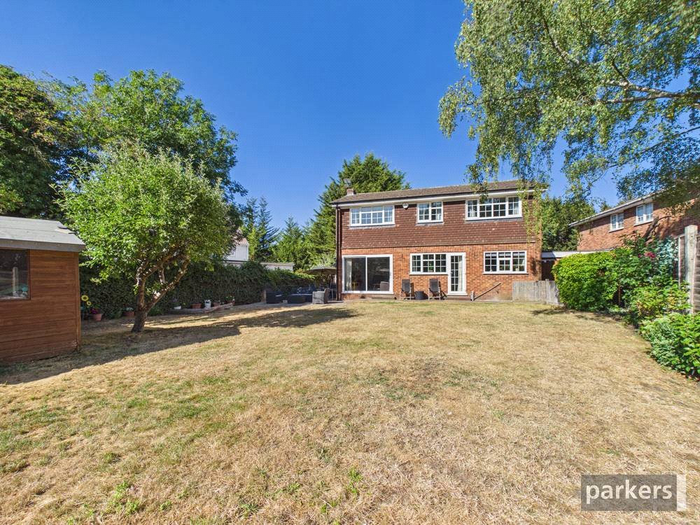 4 bedroom House for sale in Reading, Berkshire