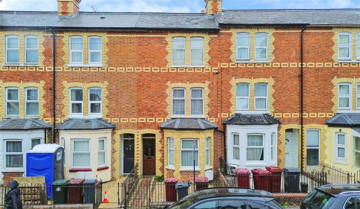 Reading, Berkshire