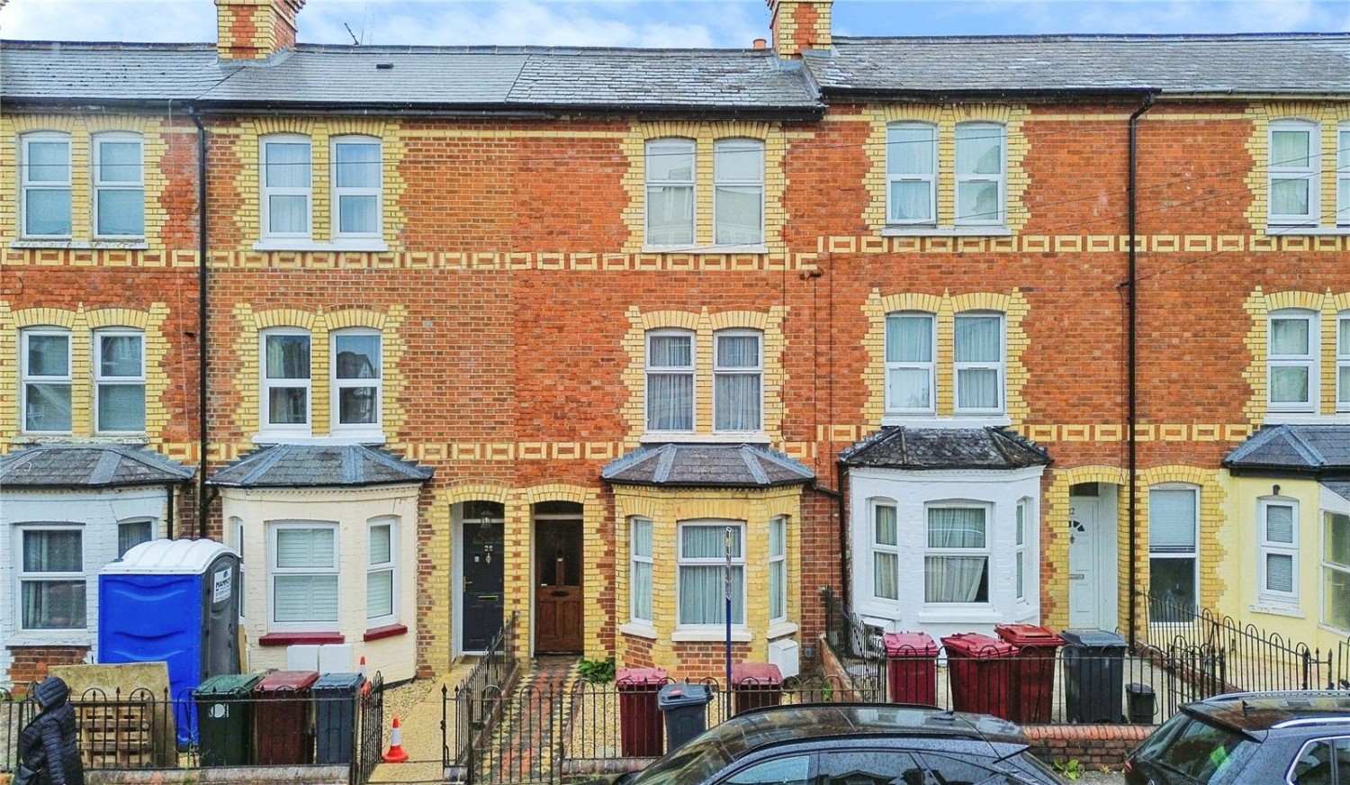 Reading, Berkshire