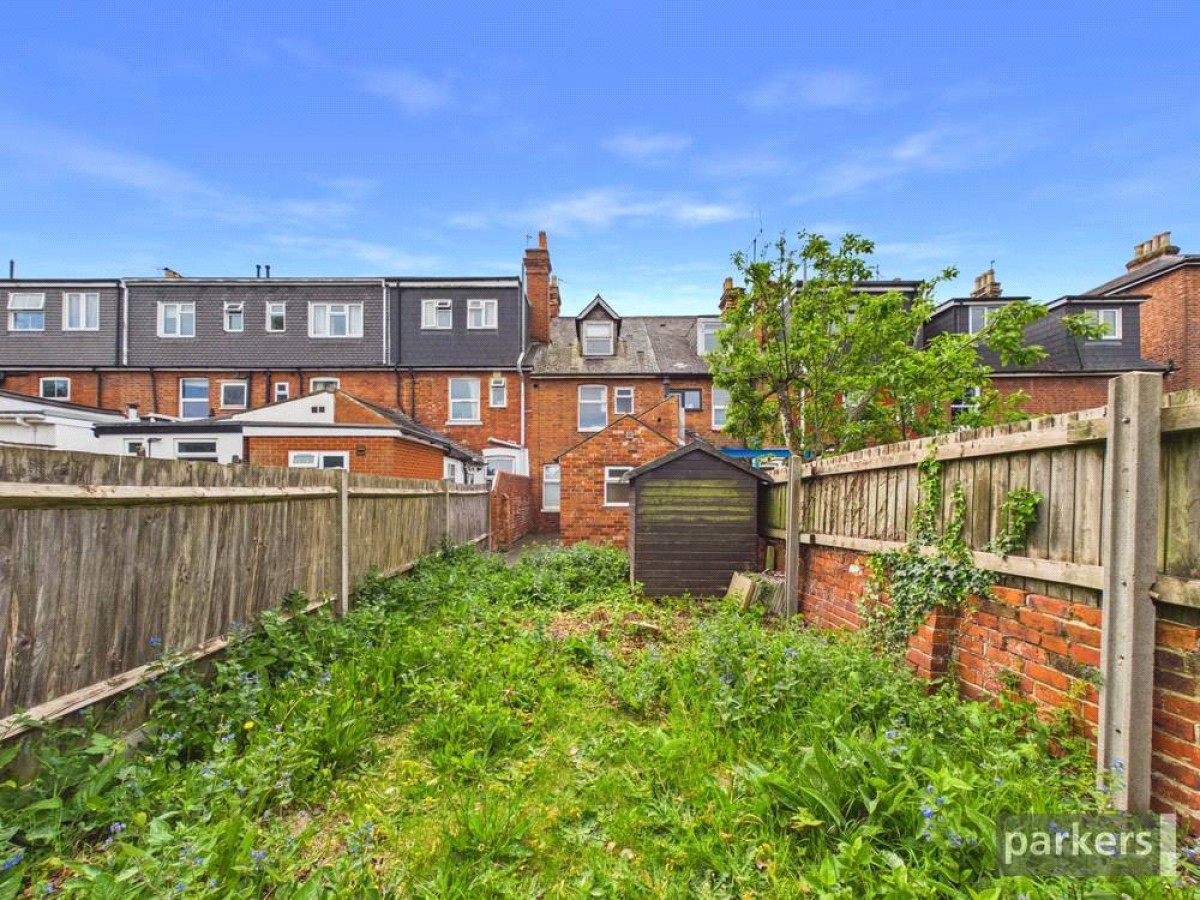 Reading, Berkshire