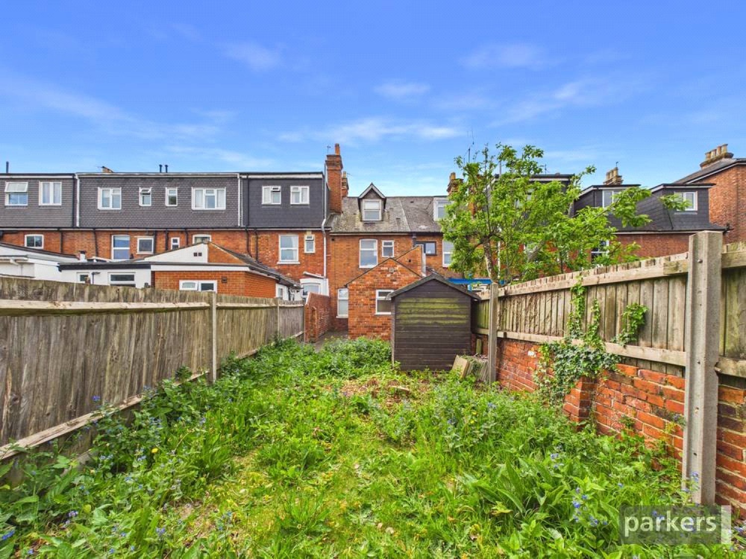 Reading, Berkshire