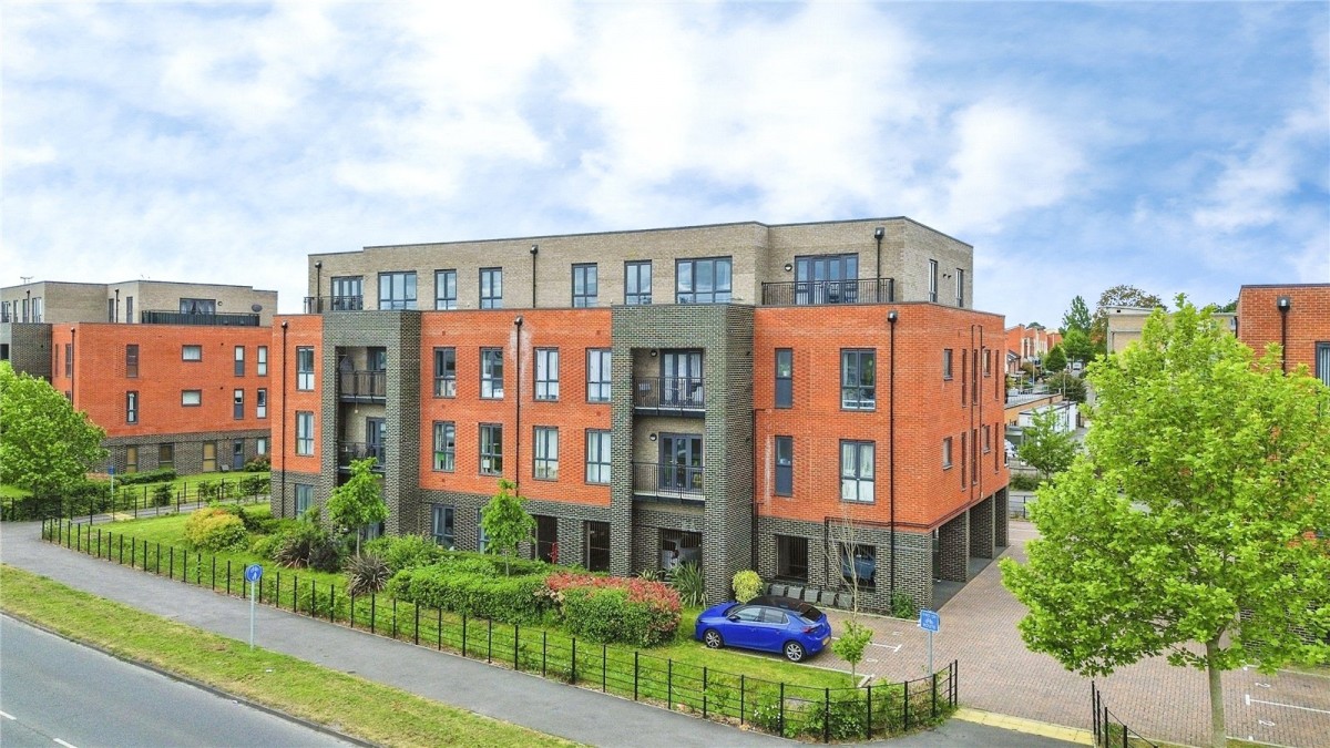 Reading, Berkshire